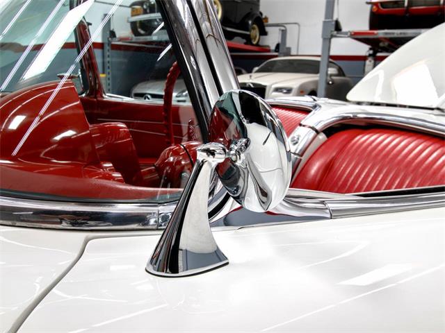 1962 Chevrolet Corvette (CC-2105247) for sale in Sun Valley, California