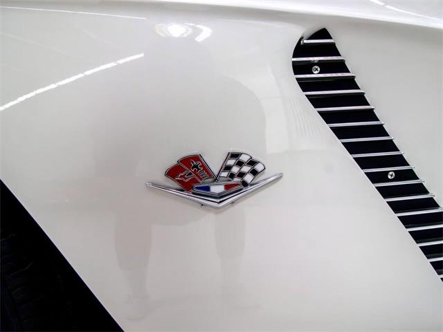 1962 Chevrolet Corvette (CC-2105247) for sale in Sun Valley, California