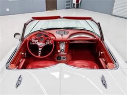 1962 Chevrolet Corvette (CC-2105247) for sale in Sun Valley, California