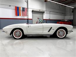 1962 Chevrolet Corvette (CC-2105247) for sale in Sun Valley, California