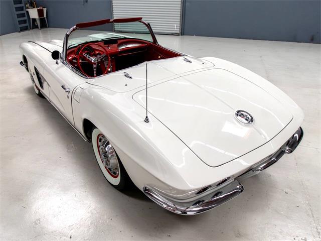 1962 Chevrolet Corvette (CC-2105247) for sale in Sun Valley, California