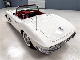 1962 Chevrolet Corvette (CC-2105247) for sale in Sun Valley, California