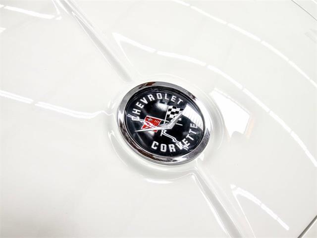 1962 Chevrolet Corvette (CC-2105247) for sale in Sun Valley, California