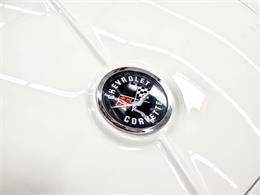 1962 Chevrolet Corvette (CC-2105247) for sale in Sun Valley, California