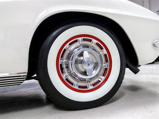 1962 Chevrolet Corvette (CC-2105247) for sale in Sun Valley, California