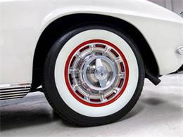 1962 Chevrolet Corvette (CC-2105247) for sale in Sun Valley, California