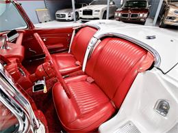 1962 Chevrolet Corvette (CC-2105247) for sale in Sun Valley, California