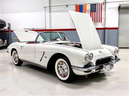 1962 Chevrolet Corvette (CC-2105247) for sale in Sun Valley, California