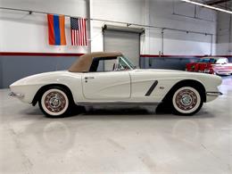 1962 Chevrolet Corvette (CC-2105247) for sale in Sun Valley, California