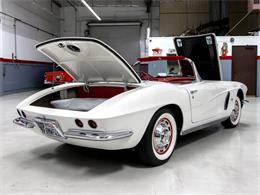 1962 Chevrolet Corvette (CC-2105247) for sale in Sun Valley, California