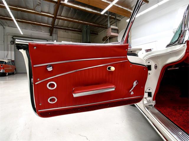 1962 Chevrolet Corvette (CC-2105247) for sale in Sun Valley, California