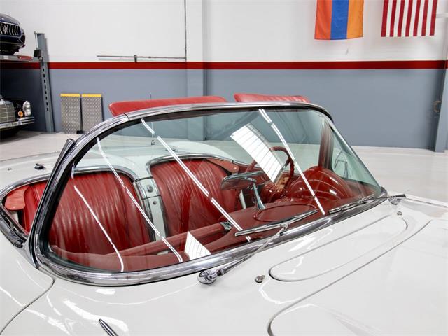 1962 Chevrolet Corvette (CC-2105247) for sale in Sun Valley, California