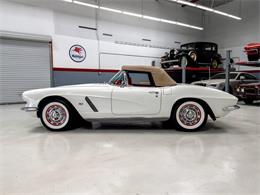 1962 Chevrolet Corvette (CC-2105247) for sale in Sun Valley, California