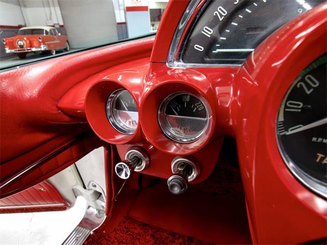 1962 Chevrolet Corvette (CC-2105247) for sale in Sun Valley, California