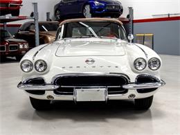 1962 Chevrolet Corvette (CC-2105247) for sale in Sun Valley, California