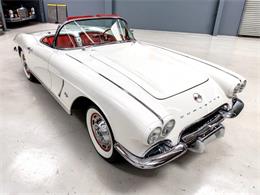 1962 Chevrolet Corvette (CC-2105247) for sale in Sun Valley, California