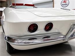 1962 Chevrolet Corvette (CC-2105247) for sale in Sun Valley, California
