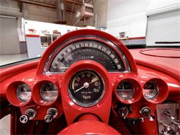 1962 Chevrolet Corvette (CC-2105247) for sale in Sun Valley, California