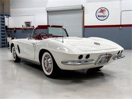 1962 Chevrolet Corvette (CC-2105247) for sale in Sun Valley, California