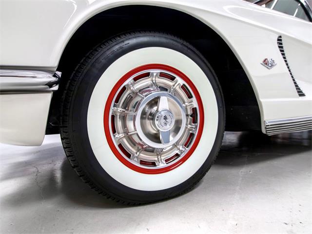 1962 Chevrolet Corvette (CC-2105247) for sale in Sun Valley, California