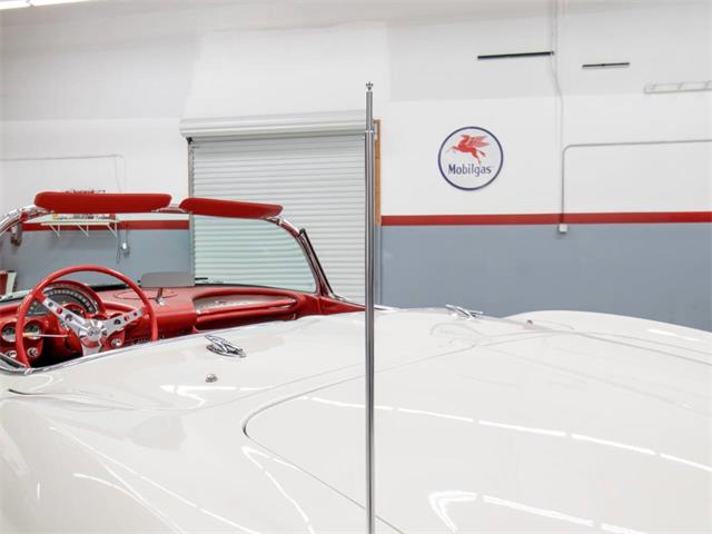 1962 Chevrolet Corvette (CC-2105247) for sale in Sun Valley, California