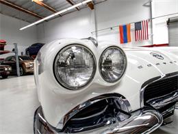 1962 Chevrolet Corvette (CC-2105247) for sale in Sun Valley, California