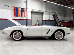 1962 Chevrolet Corvette (CC-2105247) for sale in Sun Valley, California