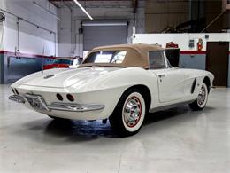 1962 Chevrolet Corvette (CC-2105247) for sale in Sun Valley, California