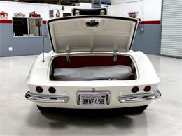 1962 Chevrolet Corvette (CC-2105247) for sale in Sun Valley, California