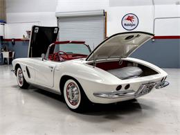 1962 Chevrolet Corvette (CC-2105247) for sale in Sun Valley, California