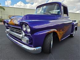 1959 Chevrolet 3100 (CC-2105248) for sale in Punta Gorda, Florida