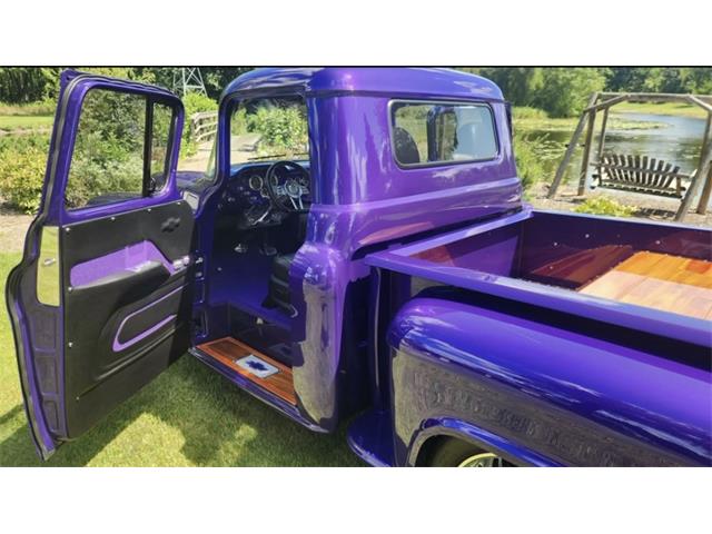 1959 Chevrolet 3100 (CC-2105248) for sale in Punta Gorda, Florida