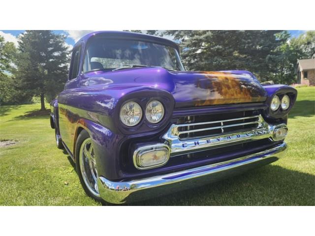 1959 Chevrolet 3100 (CC-2105248) for sale in Punta Gorda, Florida