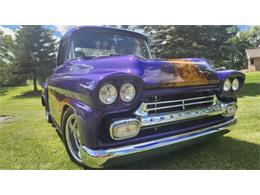 1959 Chevrolet 3100 (CC-2105248) for sale in Punta Gorda, Florida