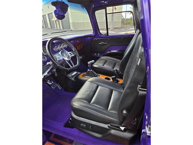 1959 Chevrolet 3100 (CC-2105248) for sale in Punta Gorda, Florida