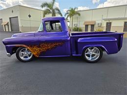 1959 Chevrolet 3100 (CC-2105248) for sale in Punta Gorda, Florida