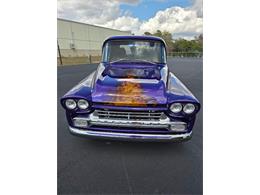 1959 Chevrolet 3100 (CC-2105248) for sale in Punta Gorda, Florida