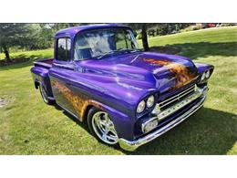 1959 Chevrolet 3100 (CC-2105248) for sale in Punta Gorda, Florida