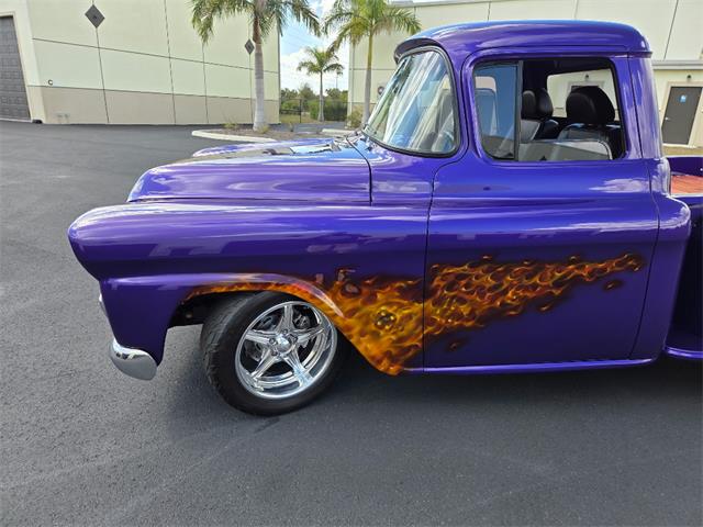 1959 Chevrolet 3100 (CC-2105248) for sale in Punta Gorda, Florida