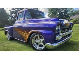 1959 Chevrolet 3100 (CC-2105248) for sale in Punta Gorda, Florida