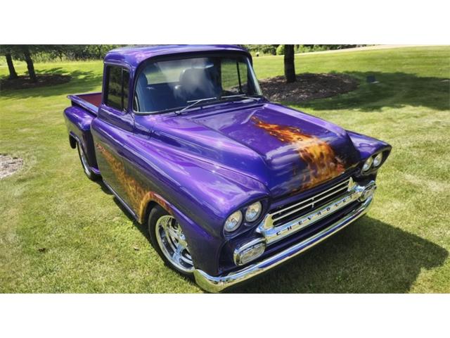 1959 Chevrolet 3100 (CC-2105248) for sale in Punta Gorda, Florida