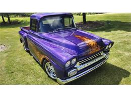 1959 Chevrolet 3100 (CC-2105248) for sale in Punta Gorda, Florida