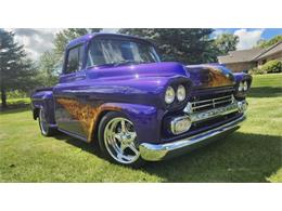 1959 Chevrolet 3100 (CC-2105248) for sale in Punta Gorda, Florida