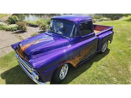 1959 Chevrolet 3100 (CC-2105248) for sale in Punta Gorda, Florida