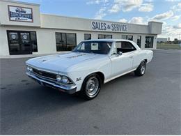 1966 Chevrolet Chevelle (CC-2100525) for sale in Largo, Florida