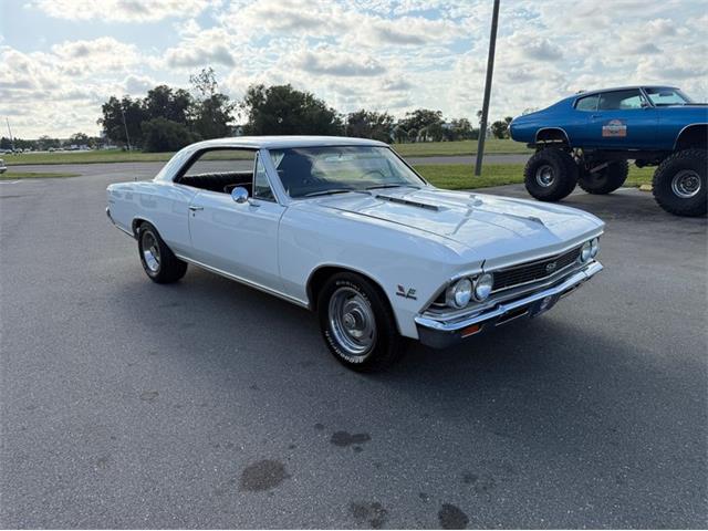 1966 Chevrolet Chevelle (CC-2100525) for sale in Largo, Florida