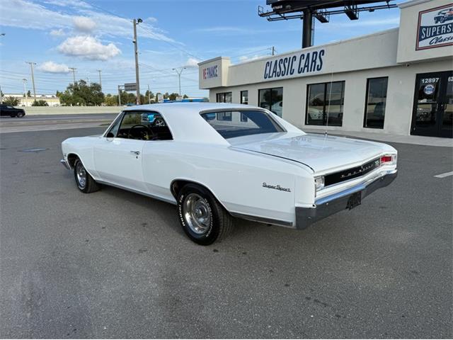 1966 Chevrolet Chevelle (CC-2100525) for sale in Largo, Florida