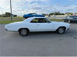 1966 Chevrolet Chevelle (CC-2100525) for sale in Largo, Florida