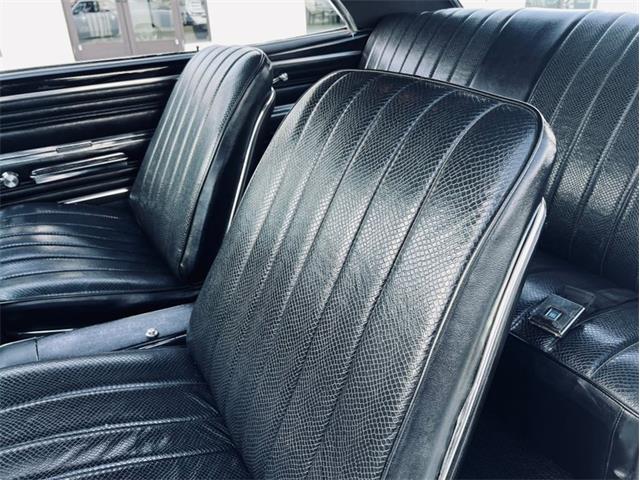 1966 Chevrolet Chevelle (CC-2100525) for sale in Largo, Florida