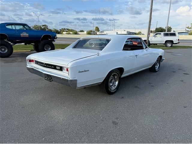 1966 Chevrolet Chevelle (CC-2100525) for sale in Largo, Florida